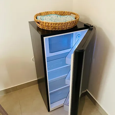La Casetta Marconi Apartment Syracuse