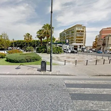 Apartment La Casetta Marconi Syracuse