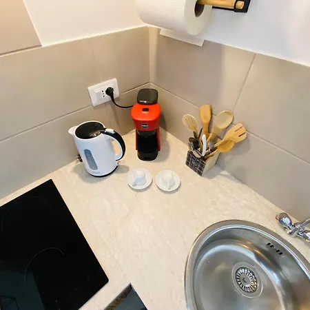 La Casetta Marconi *