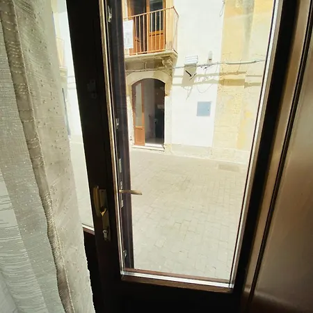 La Casetta Marconi Syracuse