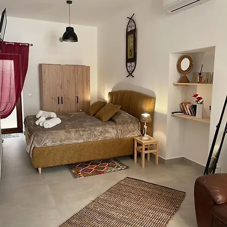 Apartment La Casetta Marconi