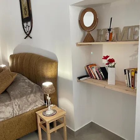 Apartment La Casetta Marconi
