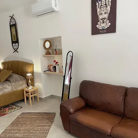 Apartment La Casetta Marconi Syrakus