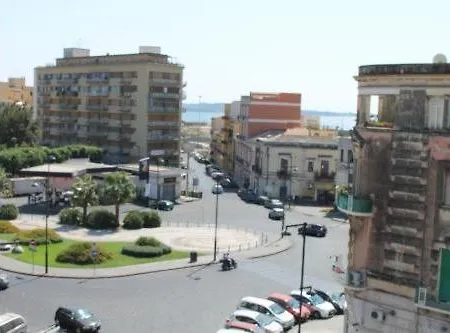La Casetta Marconi *