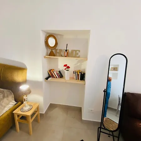 La Casetta Marconi Apartment