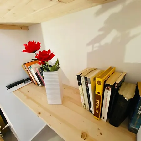 La Casetta Marconi Apartment Syrakus