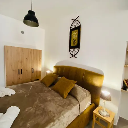 La Casetta Marconi Apartment