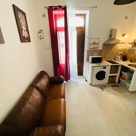 La Casetta Marconi Apartment