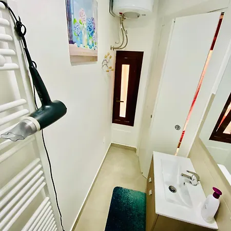 Apartment La Casetta Marconi