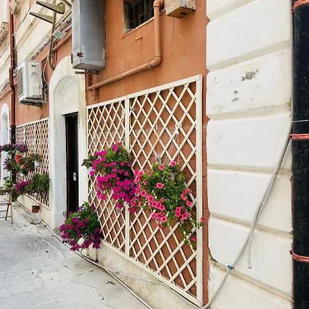Appartement La Casetta Marconi *