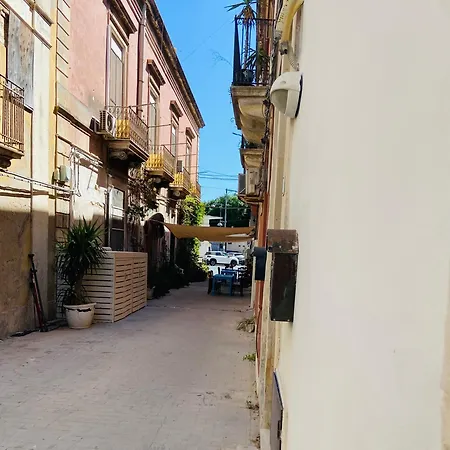 La Casetta Marconi * Syrakus