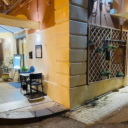 La Casetta Marconi Apartment Syrakus