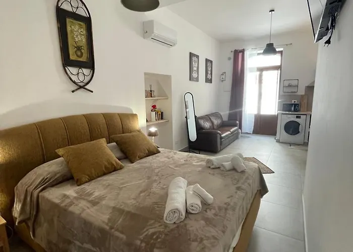 La Casetta Marconi *